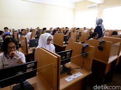 Hasil SNMPTN 2019 Diumumkan 22 Maret, Simak di detikcom!