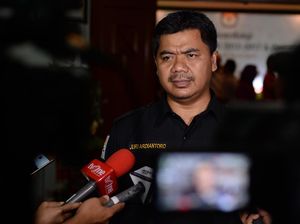 Adat Dayak Minta Dilibatkan di Ibu Kota Baru, Istana: Itu Pasti Adat Dayak Minta Dilibatkan di Ibu Kota Baru, Istana: Itu Pasti