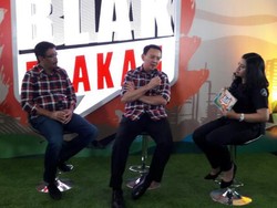 Jelang Pemungutan Suara Putaran Kedua, Ahok: Saya Sih Siap Melulu