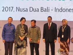 IDB Kucurkan Rp 100 Triliun ke RI dalam 42 Tahun