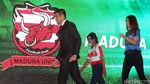 Liga 1 Resmi Diluncurkan di Jakarta