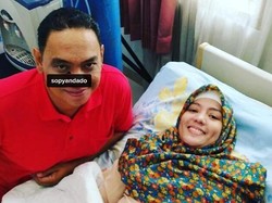 Renita Sukardi akan Dimakamkan di TPU Menteng Pulo