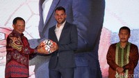 Bhayangkara FC akan menghadapi Perseru Serui dalam laga pertama mereka di Liga 1.