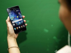 Pasokan Chip Terbatas, Huawei P10 Jadi Lemot