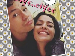 Cari yang Terbaik, Alasan Fero Walandouw Gonta-ganti Pacar