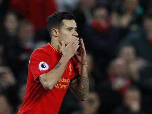 Ronaldinho: Coutinho Bisa Jadi Pengganti Neymar