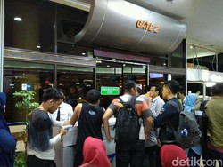 Sejumlah Penerbangan Lion Group di Yogya Ditunda Hingga Senin Pagi