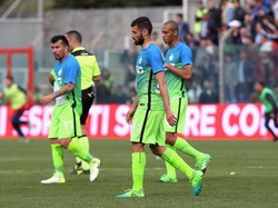 Derby della Madonnina, Momen Pas bagi Inter untuk Bangkit