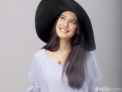 Kiprah dan Prestise Penghargaan Panggung Layar Lebar Pevita Pearce