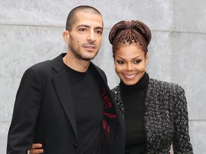 Kabarnya Janet Jackson Tertekan Jalani Budaya Timur Tengah Kabarnya Janet Jackson Tertekan Jalani Budaya Timur Tengah