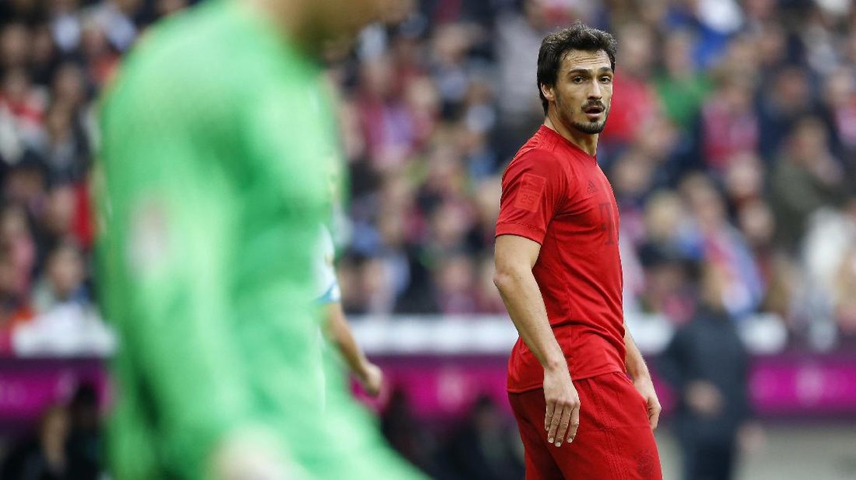 Foto: Getty Images/Boris Streubel