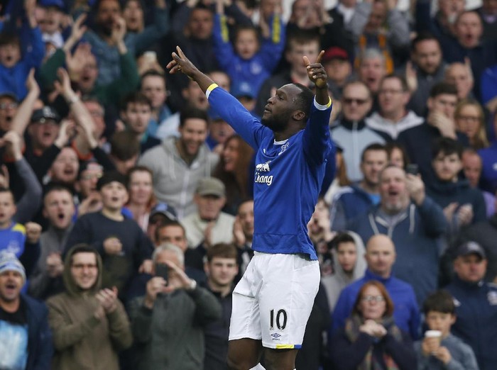 Lukaku Masih Bisa Lebih Baik Lagi