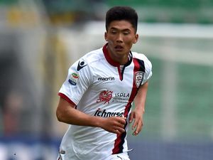Kwang-Song Han, Pemain Korea Utara Pertama yang Bikin Gol di Serie A