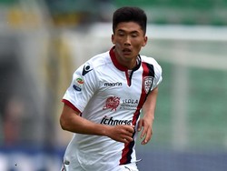 Kwang-Song Han, Pemain Korea Utara Pertama yang Bikin Gol di Serie A