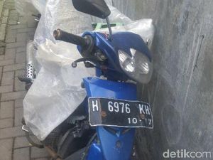 Terduga Teroris Tuban Pamit Melamar Kerja Sebelum Beraksi
