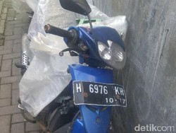 Terduga Teroris Tuban Pamit Melamar Kerja Sebelum Beraksi