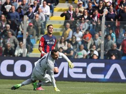 Hasil Liga Italia Giornata 31