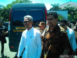 Kapan Buni Yani Dieksekusi? Ini Kata Jaksa