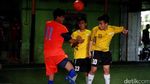 BNI Juara Fortami Cup III 2017