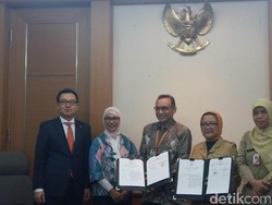 Pemprov DKI Targetkan RPTRA Ada di Setiap RW