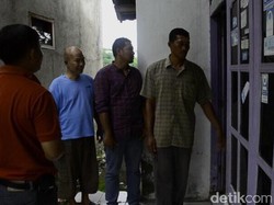 Kecurigaan Warga Pergoki Endar dan Teman Latihan Menembak Tiap Jumat