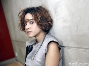 Indie Pop Bakal Jadi Jalur Solo Karier Dea eks HiVi