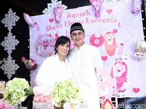 Bikin Ngakak! Jadi Inul di OVJ, Andhika Pratama: Demi Sesuap Nasi