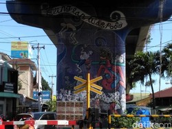 Street Art; Melawan Kemapanan, Menjinakkan Keisengan