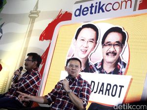 Ini Program Rumah Ahok untuk Warga DKI Bergaji Rp 7-10 Juta/Bulan