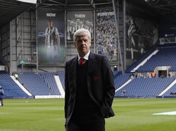 Wenger Bisa Tunjuk Penggantinya di Arsenal