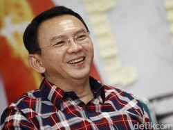 Sahabat Turut Bahagia Dengar Rencana Pernikahan Ahok-Bripda Puput