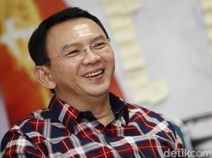 Tak Selingkuh, Ahok Dekat dengan Polwan Eks Ajudan Vero Usai Cerai Tak Selingkuh, Ahok Dekat dengan Polwan Eks Ajudan Vero Usai Cerai