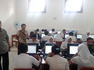 DPRD Minta Pelaksanaan PPDB SMA di Jabar Lebih Baik