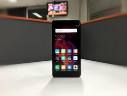 Xiaomi Siapkan Redmi Note 5 Versi Terjangkau