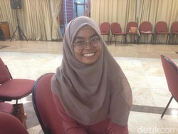 Semangat Umma, Optimistis Bisa Naik Gunung Lagi Pasca Didiagnosis CML