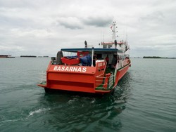 Kapal Tugboat Tenggelam di Banten, 1 Korban Hilang Terus Dicari