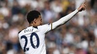 Soal Masa Depan, Alli: Apa Saja Bisa Terjadi