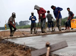 Proyek Tol Probolinggo-Banyuwangi Segera Dilelang