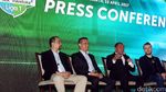 Liga 1 Resmi Diluncurkan di Jakarta