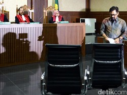 Demi Proyek Hambalang, Direktur PT AK Dekati Choel Mallarangeng