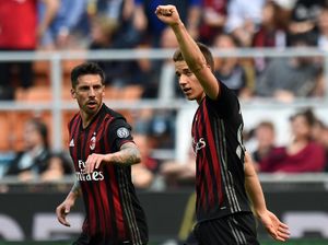 Kini Milan Punya Kesempatan Buat Inter Makin Terbenam Kini Milan Punya Kesempatan Buat Inter Makin Terbenam