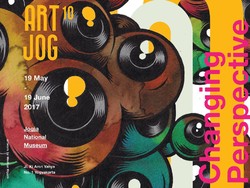 ART|JOG|10 Usung Tema Changing Perspective