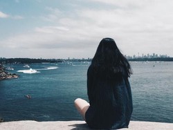 Ilmuwan Australia Teliti Hubungan Gen dan Depresi