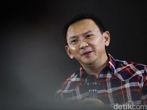 Biaya Perdinas DKI Jakarta Rp 1,5 Juta/Hari Dimulai oleh Ahok