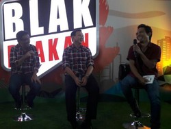 Saat Ahok Digoda Mata Duitan oleh Musisi Jalanan