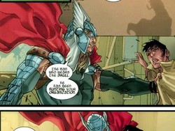 Video! Ilustrator Marvel Buka Suara Soal Kontroversi X-Men Gold #1