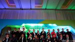 Liga 1 Resmi Diluncurkan di Jakarta