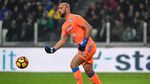 Deretan Kiper Jago Clean Sheet di Serie A 2017/2018