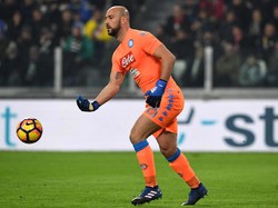 Napoli Kian Bersemangat Memburu Serigala Ibukota