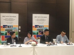 Wisata Kuliner & Belanja Jadi Andalan Macau dan Hong Kong Tarik Wisman